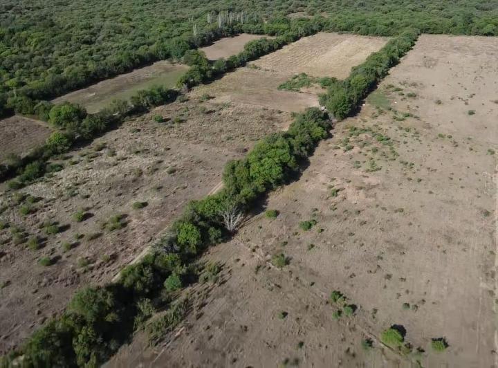 Lote en Conlara — Campo de 13 Hectareas en Venta en Conlara,,traslasierra!! — Venta, foto 8 de 8