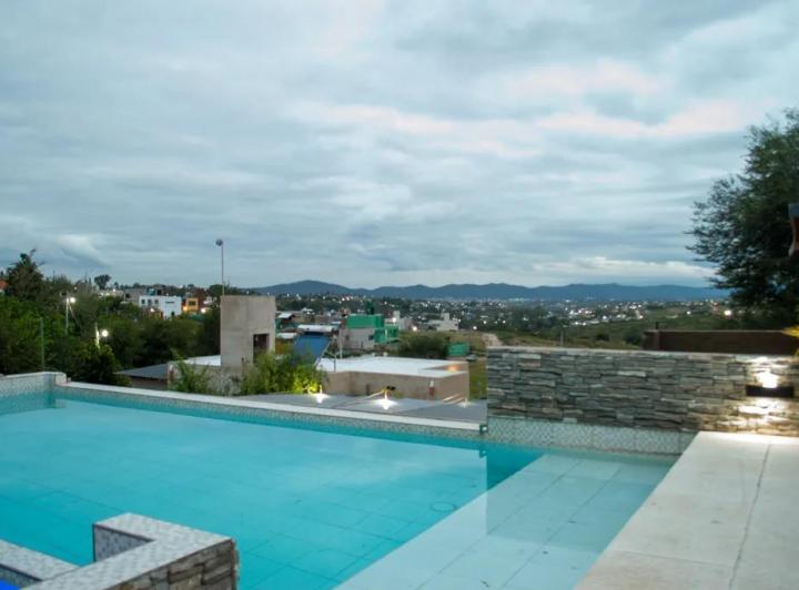 Comercial en Villa Santa Cruz del Lago — Av. Cordoba al 800 — Venta, foto 1 de 8