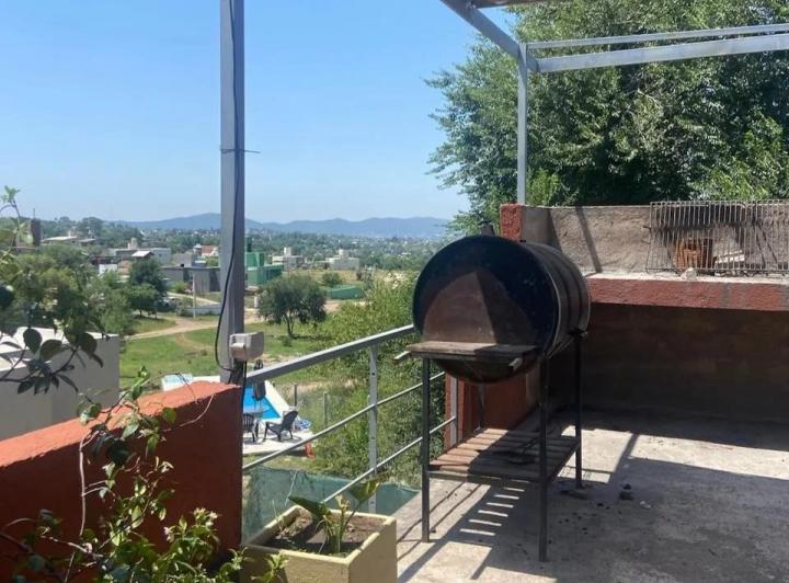Comercial en Villa Santa Cruz del Lago — Av. Cordoba al 800 — Venta, foto 6 de 8