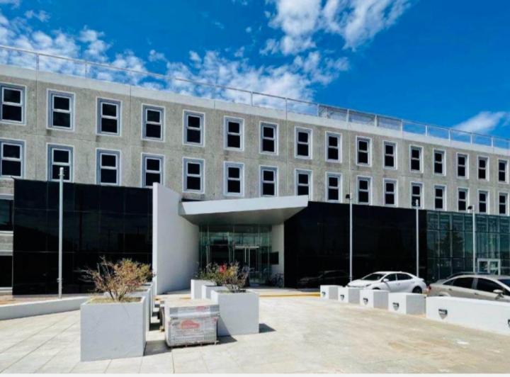 Oficina en Alquiler en Las Palmas, Córdoba — Colón al 4500 — Alquiler, foto 1 de 8