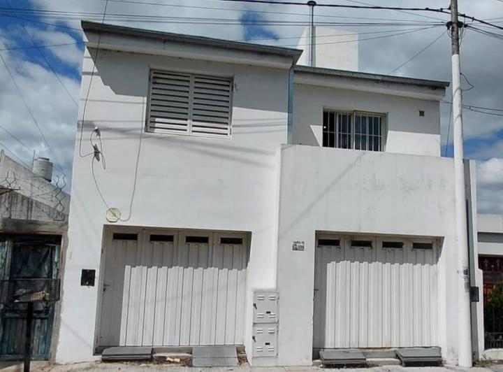 Casa 12 ambientes en Alta Córdoba — Santa Fe al 2500 — Venta, foto 1 de 8