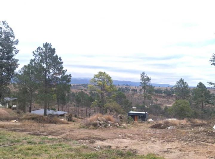 Lote en Potrero de Garay — Potrero DE Garay. Dpto. Santa Maria. Cba — Venta, foto 1 de 7