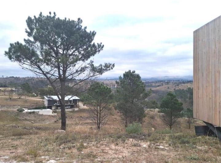 Lote en Potrero de Garay — Potrero DE Garay. Dpto. Santa Maria. Cba — Venta, foto 2 de 7
