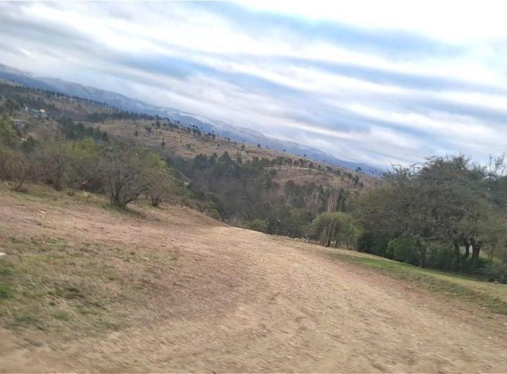 Lote en Potrero de Garay — Potrero DE Garay. Dpto. Santa Maria. Cba — Venta, foto 3 de 7