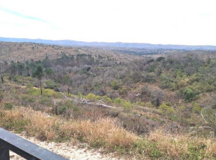 Lote en Potrero de Garay — Potrero DE Garay. Dpto. Santa Maria. Cba — Venta, foto 4 de 7