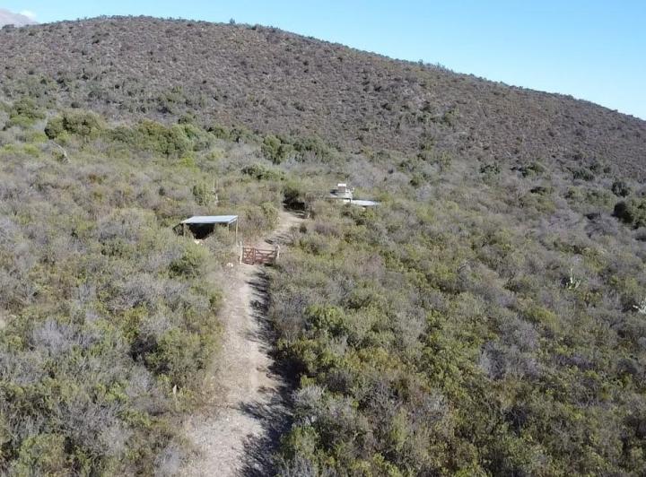 Casa 2 ambientes en La Travesia, Traslasierra — En Venta Casa de Adobe en las Sierras con Terreno de 2,3 Hectáreas en La Travesia, Traslasierra!! — Venta, foto 2 de 8