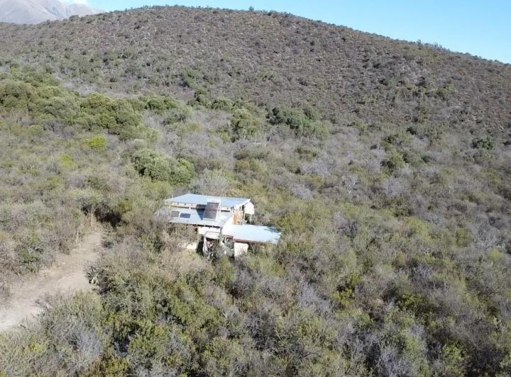 Casa 2 ambientes en La Travesia, Traslasierra — En Venta Casa de Adobe en las Sierras con Terreno de 2,3 Hectáreas en La Travesia, Traslasierra!! — Venta, foto 3 de 8