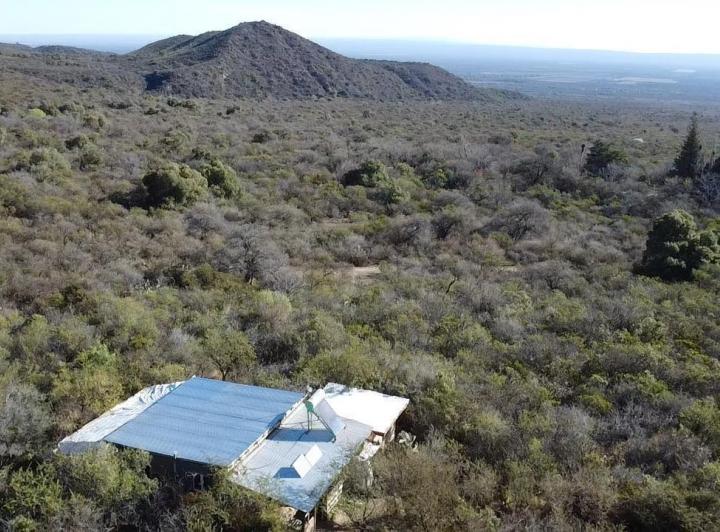 Casa 2 ambientes en La Travesia, Traslasierra — En Venta Casa de Adobe en las Sierras con Terreno de 2,3 Hectáreas en La Travesia, Traslasierra!! — Venta, foto 7 de 8