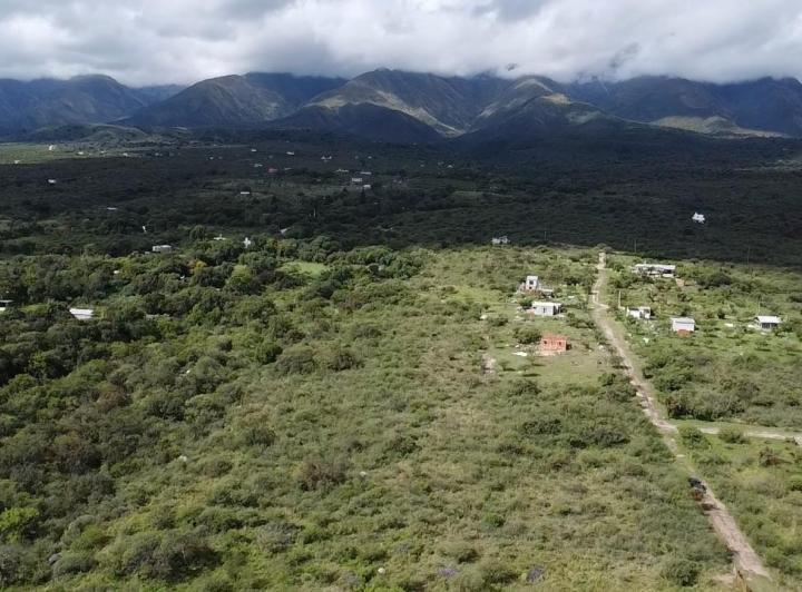 Lote en Achiras Arriba, Traslasierra — Venta de Terreno 4.000 M2 en Achiras Arriba, Traslasierra!! — Venta, foto 1 de 8