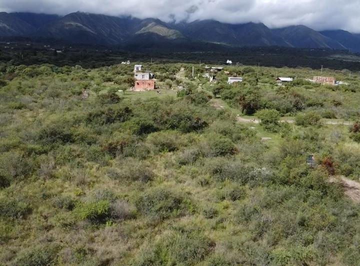 Lote en Achiras Arriba, Traslasierra — Venta de Terreno 4.000 M2 en Achiras Arriba, Traslasierra!! — Venta, foto 3 de 8