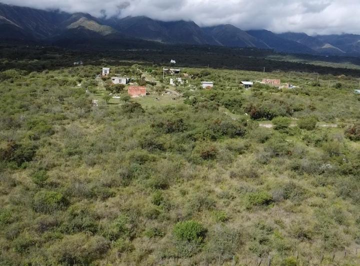 Lote en Achiras Arriba, Traslasierra — Venta de Terreno 4.000 M2 en Achiras Arriba, Traslasierra!! — Venta, foto 4 de 8