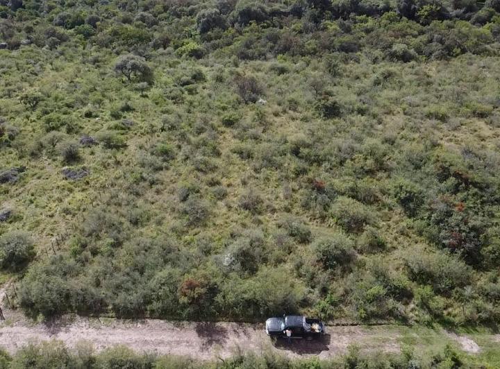 Lote en Achiras Arriba, Traslasierra — Venta de Terreno 4.000 M2 en Achiras Arriba, Traslasierra!! — Venta, foto 7 de 8