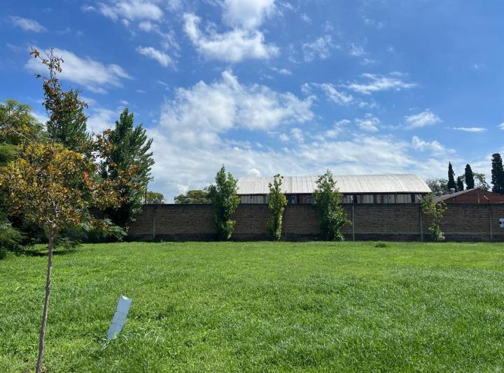 Lote en Jardín de Las Tejas — Hoya Chasco al 5100 — Venta, foto 1 de 8
