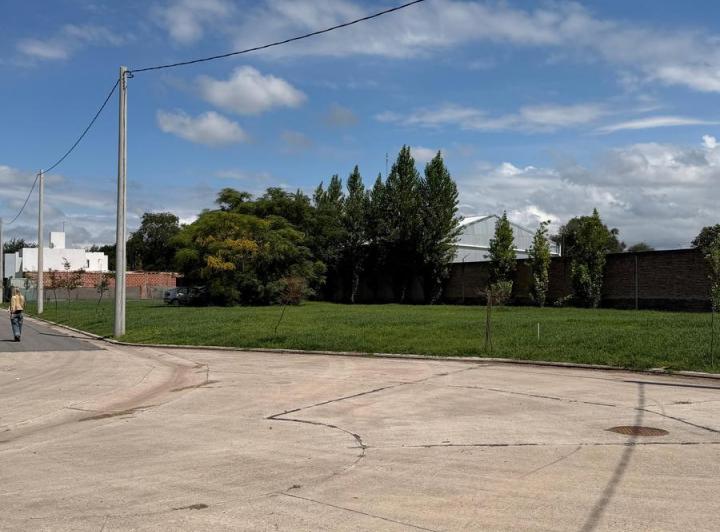Lote en Jardín de Las Tejas — Hoya Chasco al 5100 — Venta, foto 5 de 8