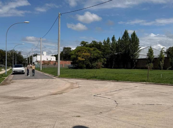 Lote en Jardín de Las Tejas — Hoya Chasco al 5100 — Venta, foto 6 de 8