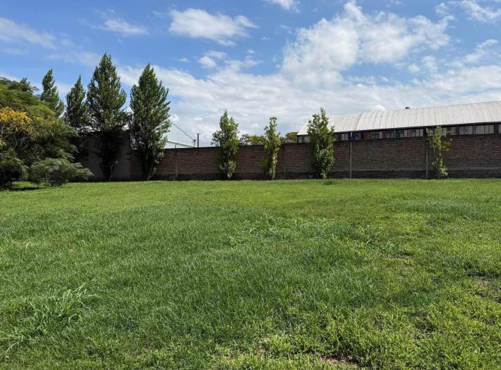 Lote en Jardín de Las Tejas — Hoya Chasco al 5100 — Venta, foto 7 de 8