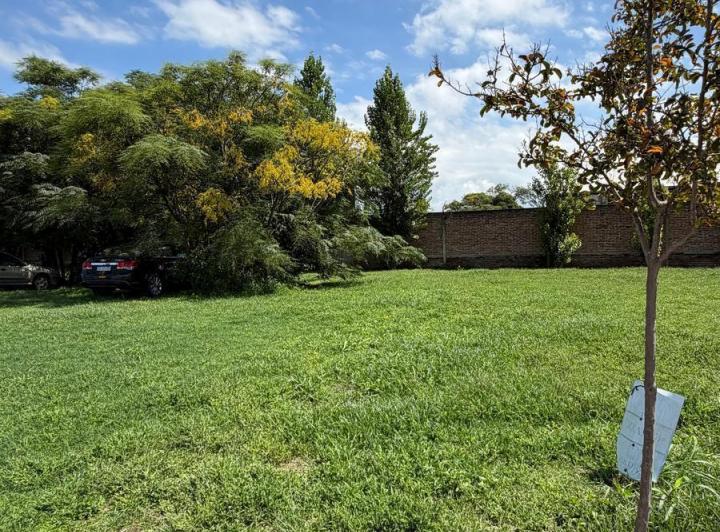 Lote en Jardín de Las Tejas — Hoya Chasco al 5100 — Venta, foto 8 de 8