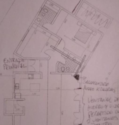 Casa 3 ambientes en Las Tapias — Venta, foto 2 de 8