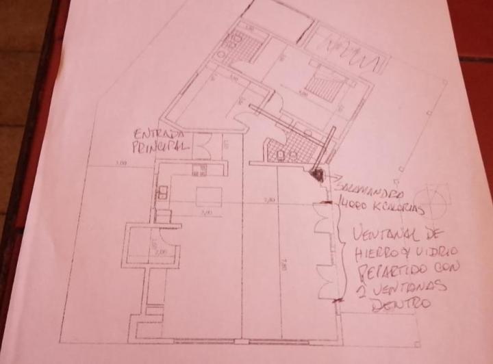Casa 3 ambientes en Las Tapias — Venta, foto 3 de 8