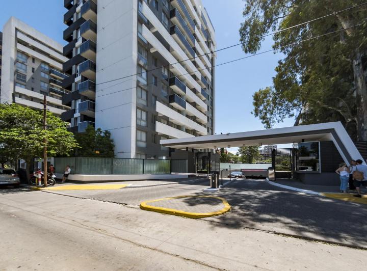 Departamento 2 ambientes en Córdoba — Complejo Opera Luxury con Amenities - 1 Dorm - Mucha Vista — Venta, foto 2 de 8