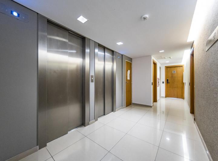 Departamento 2 ambientes en Córdoba — Complejo Opera Luxury con Amenities - 1 Dorm - Mucha Vista — Venta, foto 3 de 8