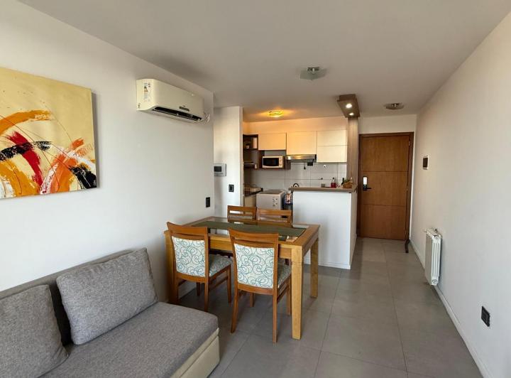 Departamento 2 ambientes en Córdoba — Complejo Opera Luxury con Amenities - 1 Dorm - Mucha Vista — Venta, foto 6 de 8