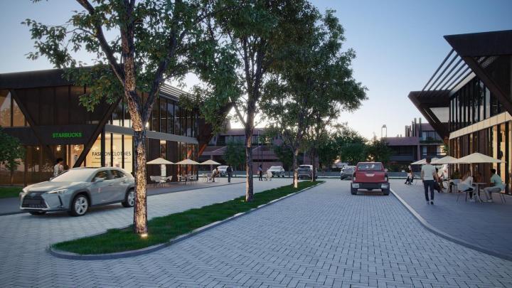 Emprendimiento en Villa Allende — Padre Luchesse San Isidro — Venta, foto 6 de 8
