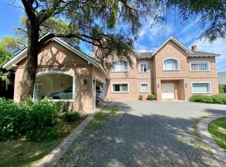 Casa en El Bosque — Country El Bosque — Venta, foto 1 de 8