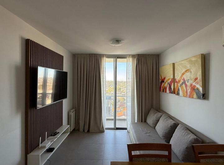 Departamento 2 ambientes en Córdoba — Complejo Opera Luxury con Amenities - 1 Dorm - Mucha Vista — Venta, foto 7 de 8