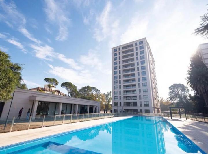 Departamento 1 Dorm en Las Rosas — Nazaret Esquina Luis Galeano — Venta, foto 3 de 8