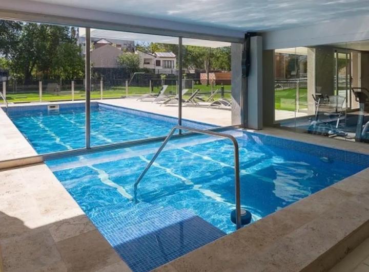 Departamento 1 Dorm en Las Rosas — Nazaret Esquina Luis Galeano — Venta, foto 4 de 8