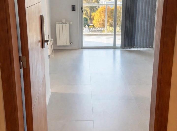 Departamento 1 Dorm en Las Rosas — Nazaret Esquina Luis Galeano — Venta, foto 6 de 8