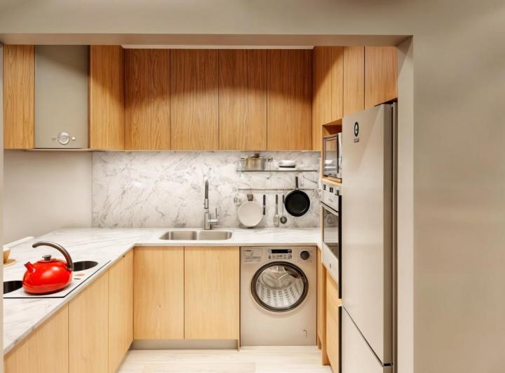Emprendimiento 3 ambientes en General Paz — Oncativo al 900 — Venta, foto 1 de 8