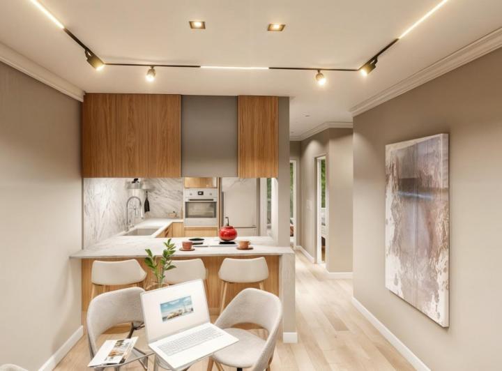 Emprendimiento 3 ambientes en General Paz — Oncativo al 900 — Venta, foto 3 de 8