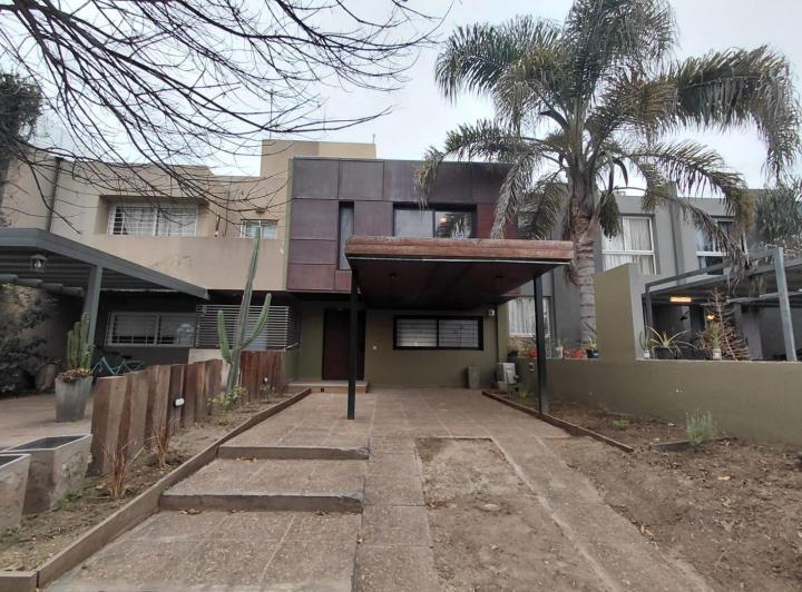 Dúplex 3 Dorm. en La Catalina — Bodereau al 8700 — Alquiler, foto 1 de 8