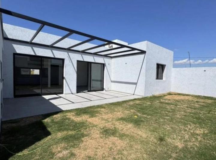 Casa 3 Dorm en Rincones de Manantiales — Rincones de Manantiales 2 — Venta, foto 1 de 8
