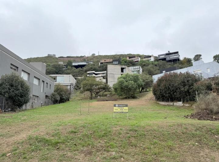 Lote en La Cuesta — Avenida Ejercito Argentino al 300 — Venta, foto 3 de 8