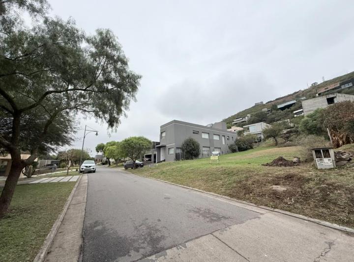 Lote en La Cuesta — Avenida Ejercito Argentino al 300 — Venta, foto 6 de 8