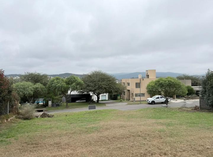 Lote en La Cuesta — Avenida Ejercito Argentino al 300 — Venta, foto 8 de 8