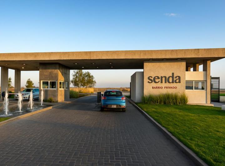 Lote en Docta Senda Barrio Privado — Mza 17 — Venta, foto 1 de 8