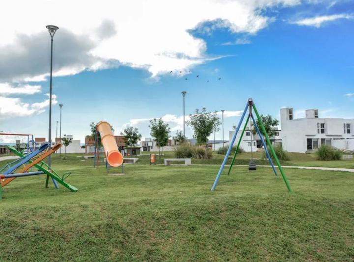 Lote en Docta Senda Barrio Privado — Mza 17 — Venta, foto 6 de 8
