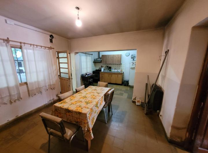 Casa 3 ambientes en Villa Dolores — Presidente Perón al 969 — Venta, foto 3 de 8