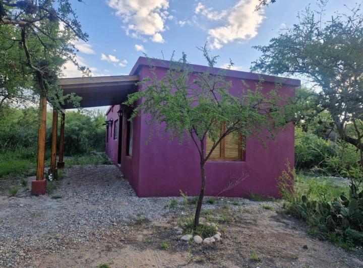 Casa 3 ambientes en Las Chacras Villa de Las Rosas — Intiuan s/n — Venta, foto 2 de 8