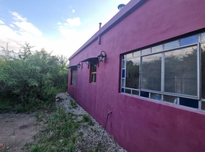 Casa 3 ambientes en Las Chacras Villa de Las Rosas — Intiuan s/n — Venta, foto 3 de 8