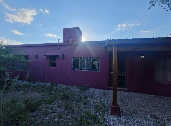 Casa 3 ambientes en Las Chacras Villa de Las Rosas — Intiuan s/n — Venta, foto 4 de 8