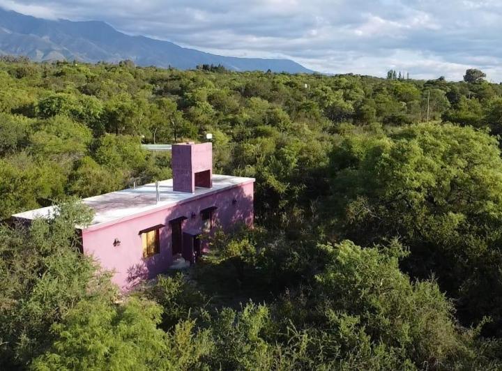 Casa 3 ambientes en Las Chacras Villa de Las Rosas — Intiuan s/n — Venta, foto 6 de 8