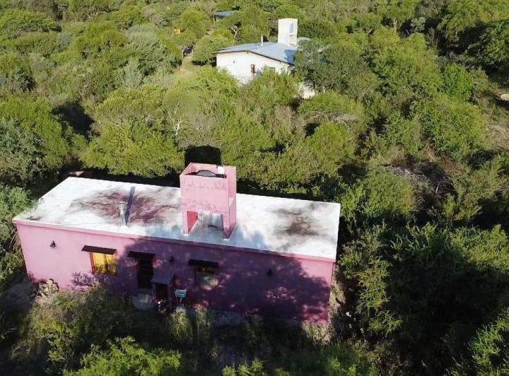 Casa 3 ambientes en Las Chacras Villa de Las Rosas — Intiuan s/n — Venta, foto 7 de 8