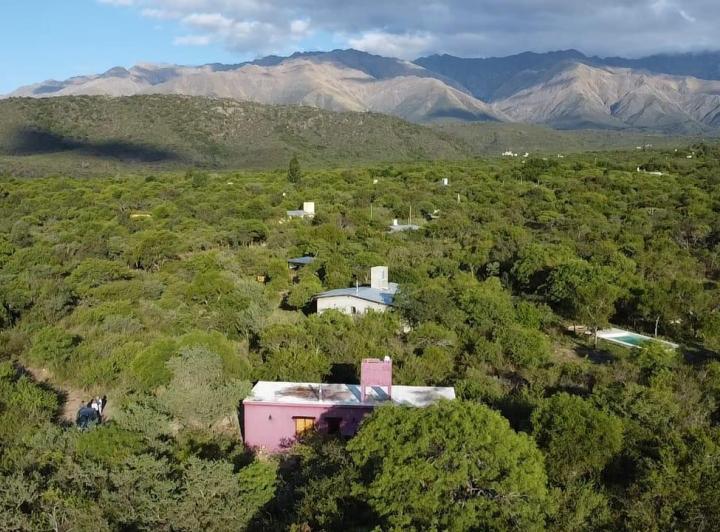 Casa 3 ambientes en Las Chacras Villa de Las Rosas — Intiuan s/n — Venta, foto 8 de 8