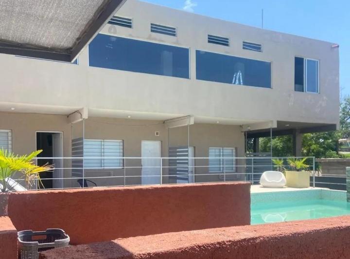 Complejo Turístico en Villa Santa Cruz del Lago — Av. Cordoba al 800 — Venta, foto 2 de 8