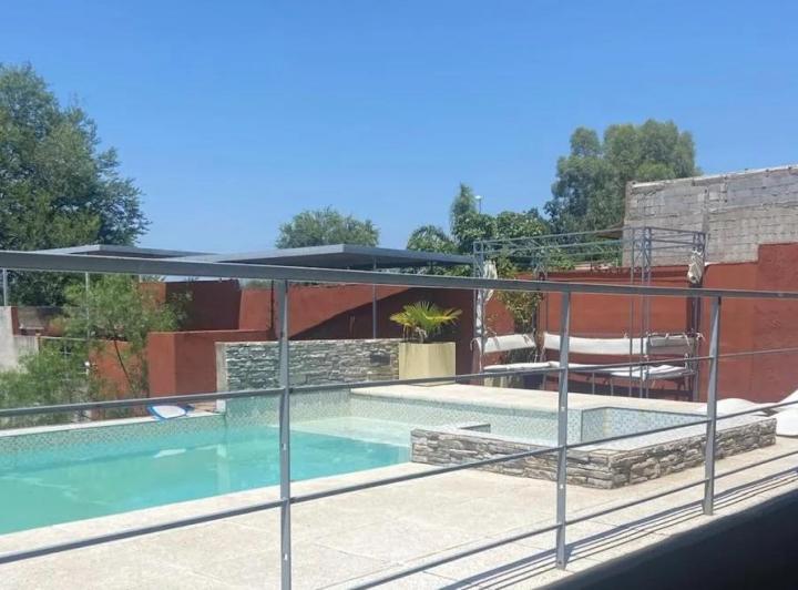Complejo Turístico en Villa Santa Cruz del Lago — Av. Cordoba al 800 — Venta, foto 3 de 8